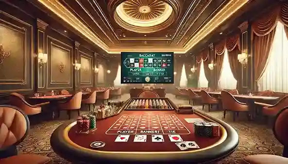 Baccarat